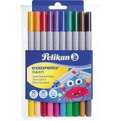 Pelikan feutres colorella d'occasion  Livré partout en France