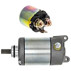Niche starter motor for sale  Delivered anywhere in USA 