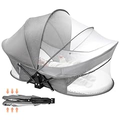 Portable baby travel for sale  Delivered anywhere in USA 
