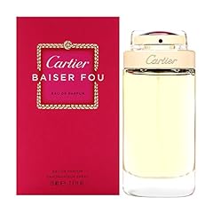 Cartier baiser fou for sale  Delivered anywhere in USA 