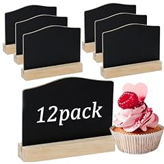Pcs mini chalkboard for sale  Delivered anywhere in UK