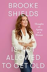 Brooke shields not d'occasion  Livré partout en France