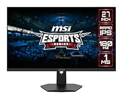 Msi g274f inch for sale  Delivered anywhere in UK