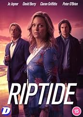 Riptide dvd d'occasion  Livré partout en France