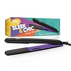 Sbb sleek chic for sale  Delivered anywhere in UK