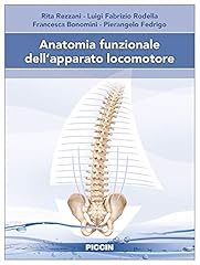 Anatomia funzionale dell usato  Spedito ovunque in Italia 