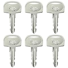 601 ignition keys for sale  Delivered anywhere in USA 