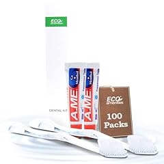 Eco amenities travel for sale  Delivered anywhere in USA 