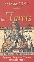 Tarots d'occasion  Livré partout en France