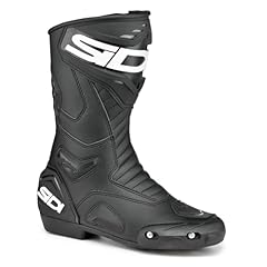 Sidi performer black for sale  Delivered anywhere in UK