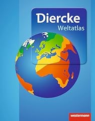 Diercke weltatlas aktuelle gebraucht kaufen  Wird an jeden Ort in Deutschland