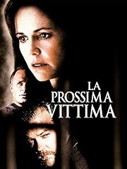 Prossima vittima usato  Spedito ovunque in Italia 