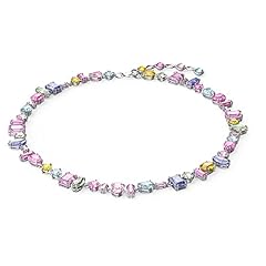 Swarovski gema necklace for sale  Delivered anywhere in UK