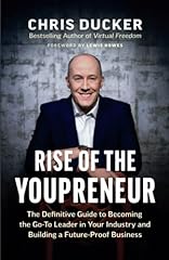 Rise youpreneur definitive for sale  Delivered anywhere in USA 