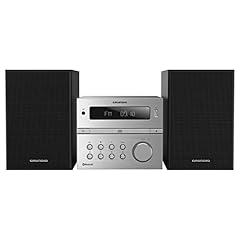 Grundig micro system gebraucht kaufen  Wird an jeden Ort in Deutschland