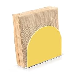Lemon yellow napkin for sale  Delivered anywhere in USA 