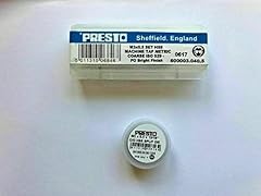 Rdgtools presto 3mm for sale  Delivered anywhere in Ireland