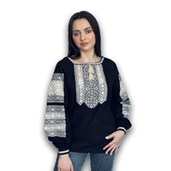 Embroidered top black for sale  Delivered anywhere in USA 