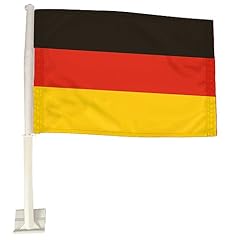 Voiture drapeau allemagne d'occasion  Livré partout en France