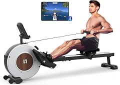 Rowing machine home for sale  Delivered anywhere in UK