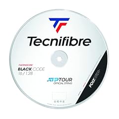 Tecnifibre black code usato  Spedito ovunque in Italia 