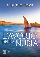 Avorio della nubia usato  Spedito ovunque in Italia 