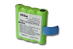 Vhbw batterie remplacement d'occasion  Livré partout en France