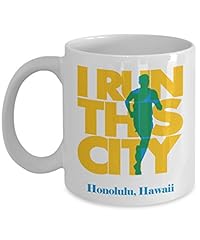 Run honolulu city for sale  Delivered anywhere in USA 