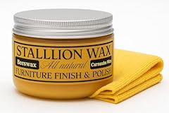 Premium beeswax wood for sale  Delivered anywhere in USA 