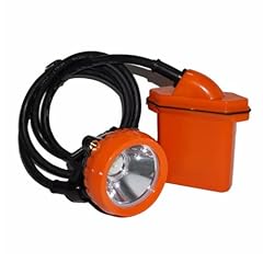 Hyzhanhong lampada miniera usato  Spedito ovunque in Italia 