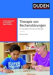 Therapie rechenstörungen hand gebraucht kaufen  Wird an jeden Ort in Deutschland