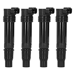 4pcs motorcycle ignition for sale  Delivered anywhere in UK