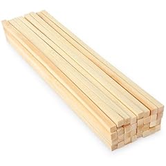 Leisuday stück holzstäbchen gebraucht kaufen  Wird an jeden Ort in Deutschland