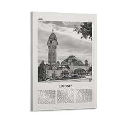 Lzten impression limoges d'occasion  Livré partout en France