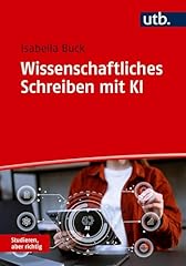 Wissenschaftliches schreiben k gebraucht kaufen  Wird an jeden Ort in Deutschland