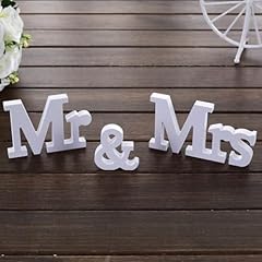 Kaiaiwluo mrs letters for sale  Delivered anywhere in UK