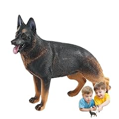 Figurine chien simulation d'occasion  Livré partout en Belgiqu