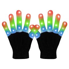 Weichuangxin led gloves for sale  Delivered anywhere in USA 
