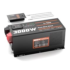 Litime 3000w pure for sale  Delivered anywhere in USA 