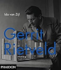 Gerrit rietveld d'occasion  Livré partout en France