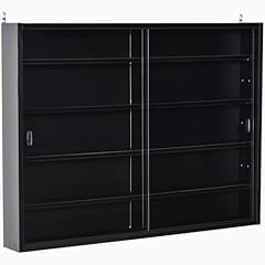 Homcom vitrine collection d'occasion  Livré partout en France