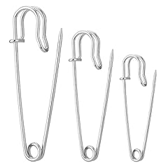 Large safety pins for sale  Delivered anywhere in UK