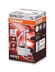 Osram xenarc night d'occasion  Livré partout en France