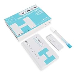 Accudoctor helicobacter pylori d'occasion  Livré partout en France