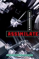 Assimilate critical history for sale  Delivered anywhere in USA 