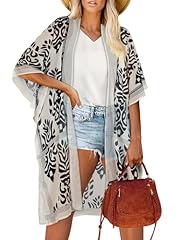 Caftan swim cover for sale  Delivered anywhere in USA 