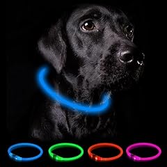 Nepfaivy leuchthalsband hund gebraucht kaufen  Wird an jeden Ort in Deutschland