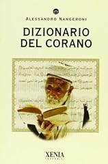 Dizionario del corano usato  Spedito ovunque in Italia 