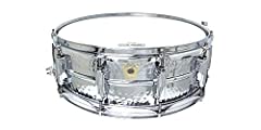 Ludwig supraphonic chrome for sale  Delivered anywhere in UK