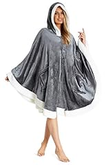 Citycomfort blanket hoodie for sale  Delivered anywhere in UK